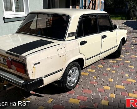 ВАЗ 2105, об'ємом двигуна 1.2 л та пробігом 96 тис. км за 699 $, фото 7 на Automoto.ua