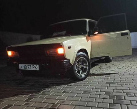 ВАЗ 2105, об'ємом двигуна 0 л та пробігом 1000 тис. км за 729 $, фото 5 на Automoto.ua