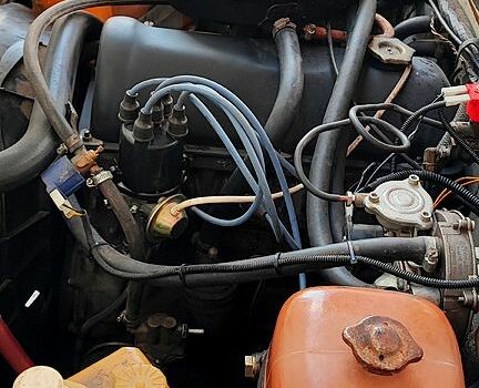ВАЗ 2105, объемом двигателя 1.3 л и пробегом 98 тыс. км за 1000 $, фото 1 на Automoto.ua
