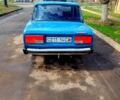 ВАЗ 2105, объемом двигателя 15 л и пробегом 89 тыс. км за 540 $, фото 3 на Automoto.ua