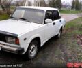 ВАЗ 2105, объемом двигателя 1.5 л и пробегом 0 тыс. км за 600 $, фото 1 на Automoto.ua