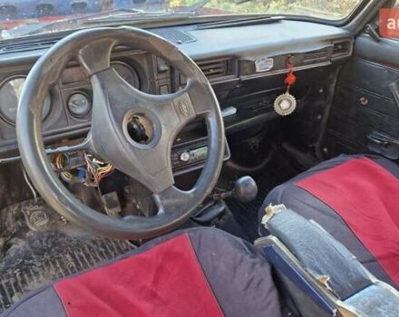 ВАЗ 2105, объемом двигателя 1.3 л и пробегом 99 тыс. км за 260 $, фото 3 на Automoto.ua