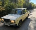 ВАЗ 2105, объемом двигателя 0 л и пробегом 150 тыс. км за 500 $, фото 1 на Automoto.ua