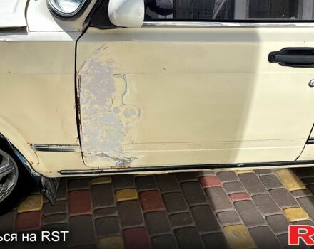 ВАЗ 2105, об'ємом двигуна 1.2 л та пробігом 96 тис. км за 699 $, фото 4 на Automoto.ua