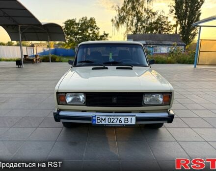 ВАЗ 2105, объемом двигателя 1.5 л и пробегом 0 тыс. км за 900 $, фото 1 на Automoto.ua