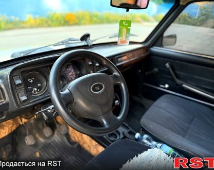 ВАЗ 2105, объемом двигателя 1.5 л и пробегом 0 тыс. км за 900 $, фото 4 на Automoto.ua