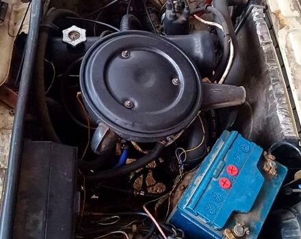 ВАЗ 2105, объемом двигателя 16 л и пробегом 150 тыс. км за 740 $, фото 8 на Automoto.ua