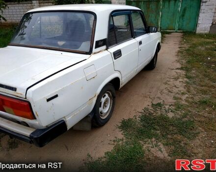 ВАЗ 2105, объемом двигателя 1.3 л и пробегом 0 тыс. км за 440 $, фото 3 на Automoto.ua