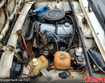 ВАЗ 2105, объемом двигателя 1.3 л и пробегом 0 тыс. км за 440 $, фото 8 на Automoto.ua