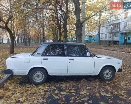 ВАЗ 2105, об'ємом двигуна 1.5 л та пробігом 200 тис. км за 450 $, фото 2 на Automoto.ua