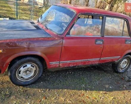 ВАЗ 2105, объемом двигателя 1.3 л и пробегом 99 тыс. км за 260 $, фото 8 на Automoto.ua