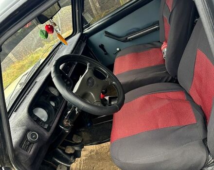 ВАЗ 2105, объемом двигателя 1.5 л и пробегом 0 тыс. км за 750 $, фото 1 на Automoto.ua