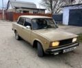 ВАЗ 2105, об'ємом двигуна 15 л та пробігом 333 тис. км за 350 $, фото 2 на Automoto.ua