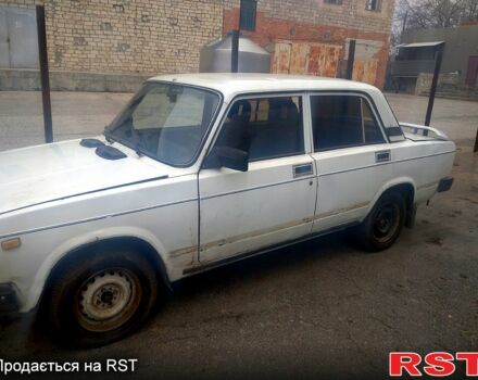ВАЗ 2105, объемом двигателя 16 л и пробегом 0 тыс. км за 450 $, фото 2 на Automoto.ua