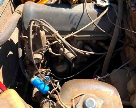 ВАЗ 2105, объемом двигателя 1.5 л и пробегом 303 тыс. км за 450 $, фото 7 на Automoto.ua