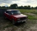 ВАЗ 2105, об'ємом двигуна 1.3 л та пробігом 120 тис. км за 170 $, фото 1 на Automoto.ua