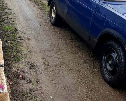 ВАЗ 2105, объемом двигателя 1.5 л и пробегом 0 тыс. км за 450 $, фото 2 на Automoto.ua