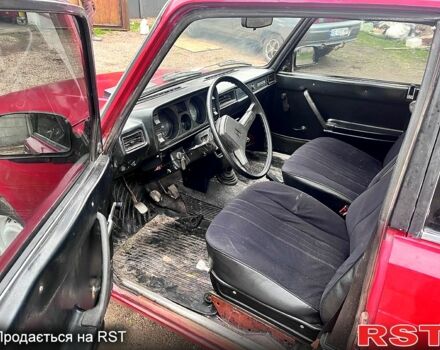 ВАЗ 2105, об'ємом двигуна 1.2 л та пробігом 300 тис. км за 660 $, фото 7 на Automoto.ua