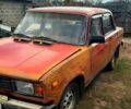 ВАЗ 2105, объемом двигателя 13 л и пробегом 0 тыс. км за 240 $, фото 1 на Automoto.ua