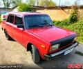 ВАЗ 2105, объемом двигателя 1.5 л и пробегом 200 тыс. км за 940 $, фото 1 на Automoto.ua