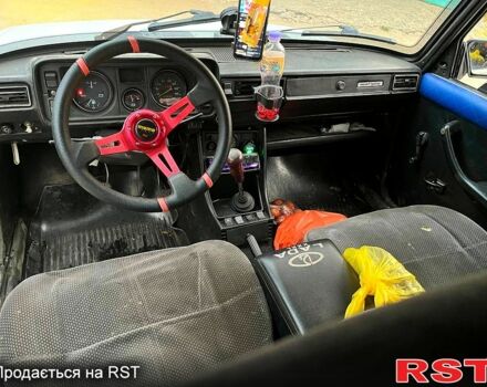 ВАЗ 2105, об'ємом двигуна 1.5 л та пробігом 500 тис. км за 700 $, фото 3 на Automoto.ua