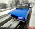 ВАЗ 2105, объемом двигателя 1.3 л и пробегом 1 тыс. км за 555 $, фото 12 на Automoto.ua