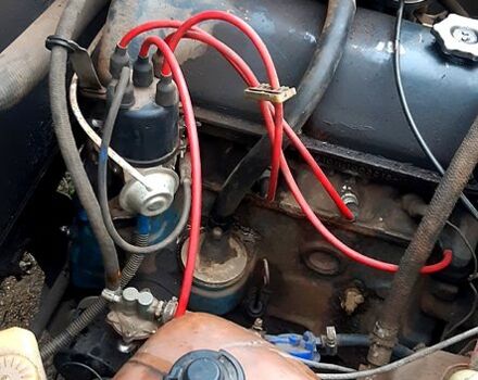 ВАЗ 2105, объемом двигателя 1.5 л и пробегом 0 тыс. км за 450 $, фото 8 на Automoto.ua