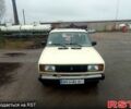 ВАЗ 2105, объемом двигателя 1.3 л и пробегом 365 тыс. км за 1200 $, фото 1 на Automoto.ua