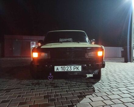 ВАЗ 2105, об'ємом двигуна 0 л та пробігом 1000 тис. км за 729 $, фото 3 на Automoto.ua