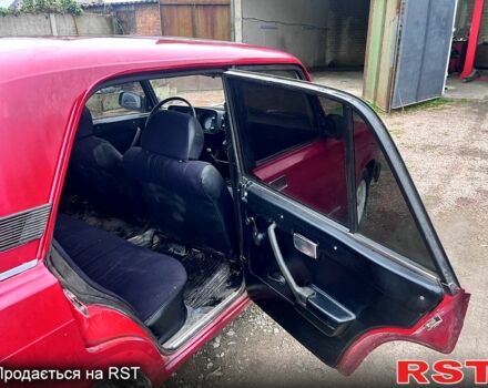 ВАЗ 2105, об'ємом двигуна 1.2 л та пробігом 300 тис. км за 660 $, фото 6 на Automoto.ua