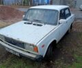 ВАЗ 2105, объемом двигателя 15 л и пробегом 123 тыс. км за 450 $, фото 1 на Automoto.ua