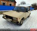 ВАЗ 2105, объемом двигателя 1.3 л и пробегом 100 тыс. км за 550 $, фото 1 на Automoto.ua