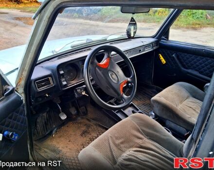 ВАЗ 2105, об'ємом двигуна 1.3 л та пробігом 80 тис. км за 400 $, фото 1 на Automoto.ua