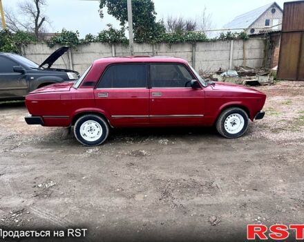 ВАЗ 2105, об'ємом двигуна 1.2 л та пробігом 300 тис. км за 660 $, фото 9 на Automoto.ua