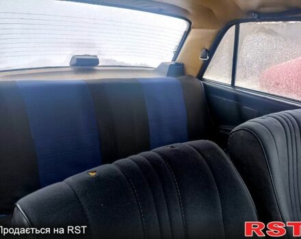 ВАЗ 2105, объемом двигателя 13 л и пробегом 0 тыс. км за 850 $, фото 9 на Automoto.ua