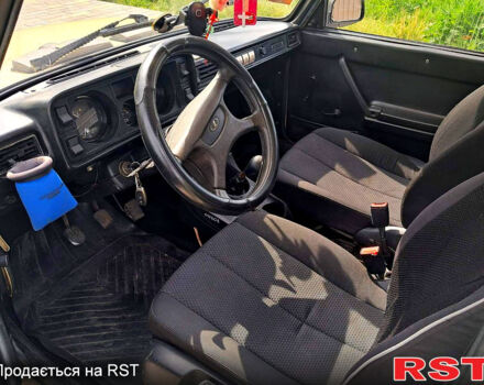 ВАЗ 2105, об'ємом двигуна 1.5 л та пробігом 175 тис. км за 1199 $, фото 1 на Automoto.ua