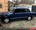 ВАЗ 2105, об'ємом двигуна 1.5 л та пробігом 0 тис. км за 550 $, фото 1 на Automoto.ua