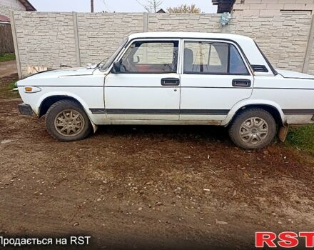 ВАЗ 2105, объемом двигателя 1.5 л и пробегом 0 тыс. км за 500 $, фото 3 на Automoto.ua