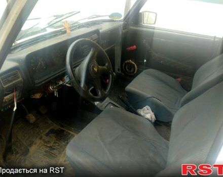 ВАЗ 2105, объемом двигателя 16 л и пробегом 0 тыс. км за 450 $, фото 8 на Automoto.ua