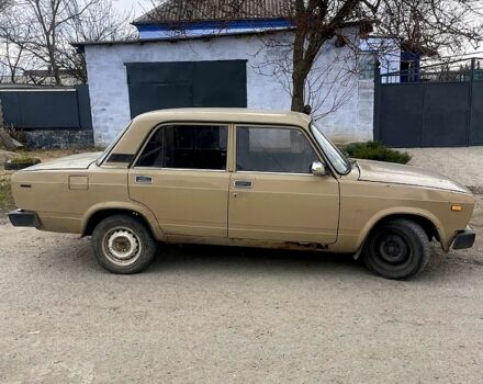 ВАЗ 2105, об'ємом двигуна 15 л та пробігом 333 тис. км за 350 $, фото 3 на Automoto.ua