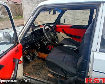 ВАЗ 2105, объемом двигателя 1.5 л и пробегом 0 тыс. км за 500 $, фото 5 на Automoto.ua