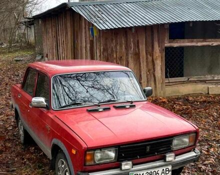 ВАЗ 2105, объемом двигателя 13 л и пробегом 0 тыс. км за 850 $, фото 7 на Automoto.ua