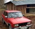 ВАЗ 2105, объемом двигателя 13 л и пробегом 0 тыс. км за 850 $, фото 7 на Automoto.ua