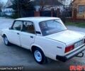ВАЗ 2105, объемом двигателя 13 л и пробегом 90 тыс. км за 600 $, фото 5 на Automoto.ua