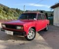 ВАЗ 2105, объемом двигателя 1.29 л и пробегом 200 тыс. км за 1500 $, фото 1 на Automoto.ua