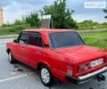 ВАЗ 2105, об'ємом двигуна 1.3 л та пробігом 193 тис. км за 1000 $, фото 4 на Automoto.ua