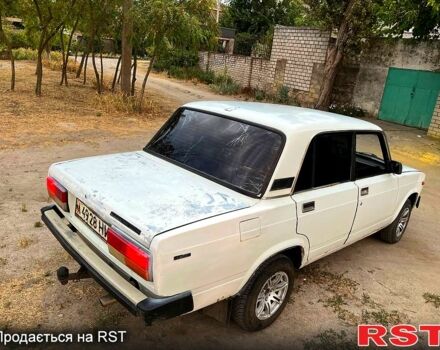 ВАЗ 2105, об'ємом двигуна 1.5 л та пробігом 500 тис. км за 700 $, фото 2 на Automoto.ua