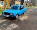 ВАЗ 2105, объемом двигателя 15 л и пробегом 89 тыс. км за 540 $, фото 1 на Automoto.ua