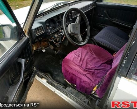 ВАЗ 2105, объемом двигателя 1.3 л и пробегом 0 тыс. км за 440 $, фото 5 на Automoto.ua