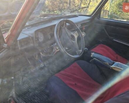 ВАЗ 2105, объемом двигателя 1.3 л и пробегом 99 тыс. км за 260 $, фото 1 на Automoto.ua